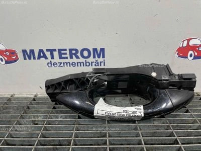 MANER USA SPATE DREAPTA