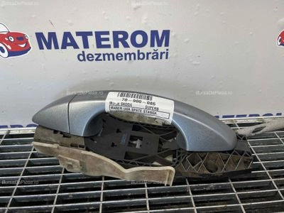 MANER USA SPATE STANGA SKODA SUPERB III 2.0 2015-2024 oe 5G0 837 205 N GRU, vedere frontata