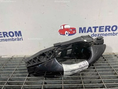 MANER USA SPATE STANGA