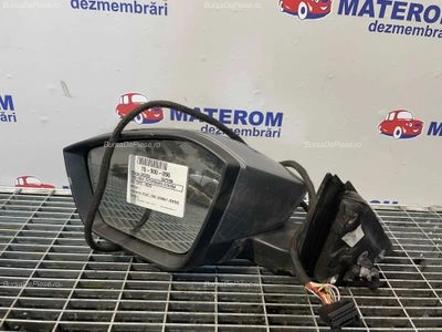 OGLINDA EXTERIOARA STANGA SKODA SUPERB III 2.0 2015-2024 oe 3V2 857 507 C, vedere frontata