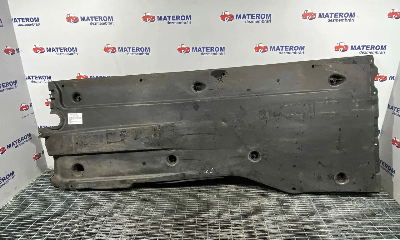 SCUT SUB MASINA SKODA SUPERB III 2015-2024