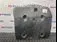 SCUT SUB MASINA SKODA SUPERB III 2.0 2015-2024 oe 3V0825521, vedere frontata