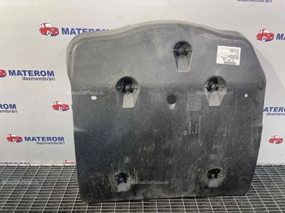 SCUT SUB MASINA SKODA SUPERB III 2.0 2015-2024 oe 3V0825521, vedere frontata