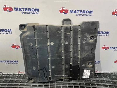 SCUT SUB MASINA SKODA SUPERB III 2.0 2015-2024 oe 5Q0 825 230 H, vedere frontata