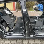 STALP MIJLOC DREAPTA SKODA SUPERB III 2.0 2015-2024 oe-3V9809602B, vedere frontata