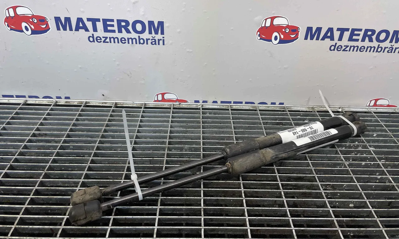TELESCOP CAPOTA FATA SKODA SUPERB III 2015-2024