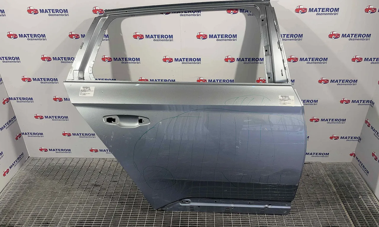 USA SPATE DREAPTA SKODA SUPERB III 2015-2024