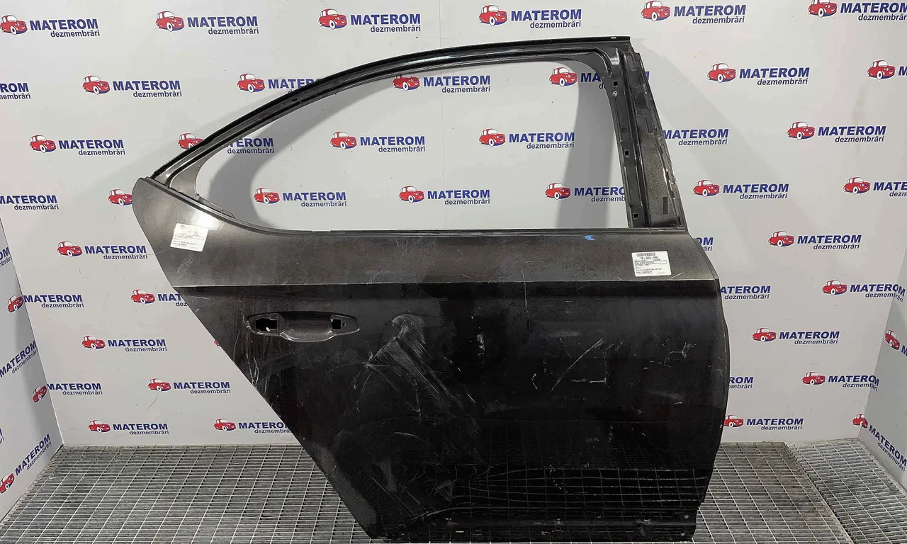 USA SPATE DREAPTA SKODA SUPERB III 2015-2024