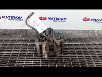 ETRIER SPATE DREAPTA SKODA SUPERB III 1.6 2015-2024 oe 3Q0615424 X, vedere frontata
