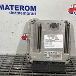 CALCULATOR MOTOR SKODA SUPERB III 2.0 2015-2024 oe-04L907309M, vedere frontata