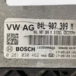 CALCULATOR MOTOR SKODA SUPERB III 2.0 2015-2024 oe-04L907309M, vedere laterala