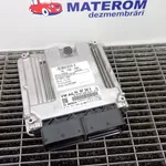 CALCULATOR MOTOR SKODA SUPERB III 1.6 2015-2024 oe-04L907309R, vedere frontata