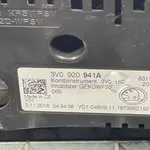 CEAS BORD SKODA SUPERB III 2.0 2015-2024 oe-3V0920941A, vedere laterala