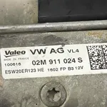 ELECTROMOTOR SKODA SUPERB III 2.0 2015-2024 oe-02M911024S, vedere laterala