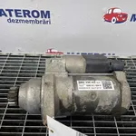 ELECTROMOTOR SKODA SUPERB III 2.0 2015-2024 oe-02M911024S, vedere frontata