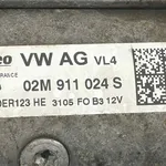 ELECTROMOTOR SKODA SUPERB III 2.0 2015-2024 oe-02M911024S, vedere laterala