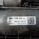 ELECTROMOTOR SKODA SUPERB III 1.6 2015-2024 oe-02Z911021K, vedere laterala