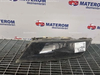 HALOGEN DREAPTA