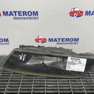 HALOGEN DREAPTA