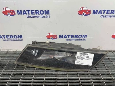 HALOGEN DREAPTA