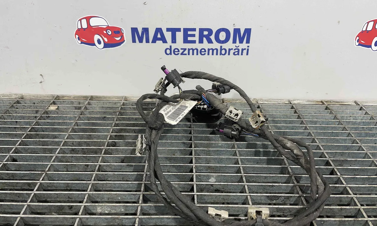 INSTALATIE ELECTRICA SKODA SUPERB III 2015-2024