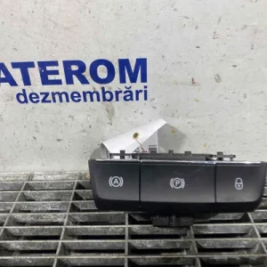 INTRERUPATOR FRANA DE MANA