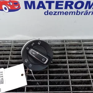 INTRERUPATOR LUMINI