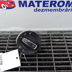 INTRERUPATOR LUMINI SKODA SUPERB III 1.6 2015-2024 oe-3V0941431A, vedere frontata