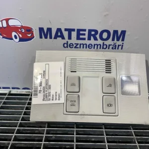 LAMPA PLAFONIERA