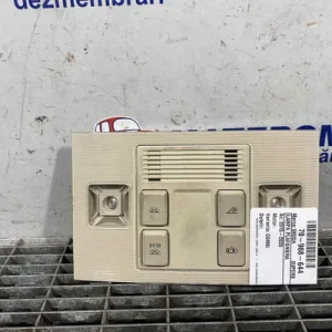 LAMPA PLAFONIERA