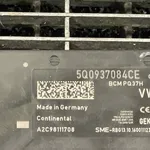 MODUL CONFORT SKODA SUPERB III 2.0 2015-2024 oe-5Q0937084CE, vedere laterala