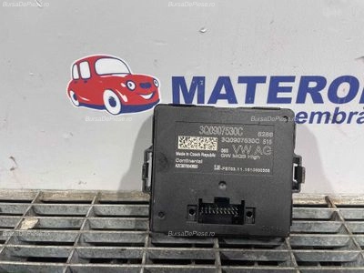 MODUL GATEWAY SKODA SUPERB III 2015-2024 MODUL GATEWAY SKODA SUPERB III 2015-2024