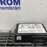 MODUL GATEWAY SKODA SUPERB III 2.0 2015-2024 oe-5NA035284B, vedere frontata
