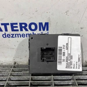 MODUL KEYLESS