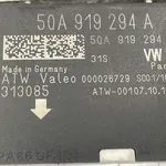 MODUL PARKTRONIC SKODA SUPERB III 2.0 2015-2024 oe-5QA919294A, vedere laterala