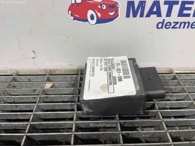 MODUL POMPA COMBUSTIBIL