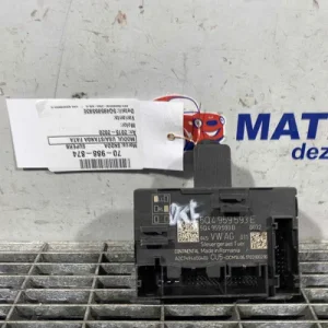 MODUL USA/STANGA FATA