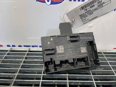 MODUL USA/STANGA FATA