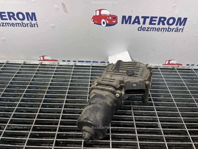 MOTORAS STERGATOR PARBRIZ SKODA SUPERB III 2.0 2015-2024 oe 3V2 955 023 A, vedere frontata