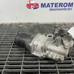 MOTORAS STERGATOR PARBRIZ SKODA SUPERB III 2.0 2015-2024 oe-3V2955023A, vedere laterala