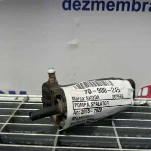 POMPA SPALATOR