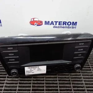 RADIO CD
