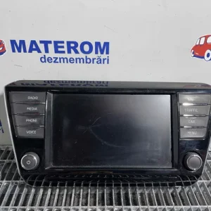 RADIO CD