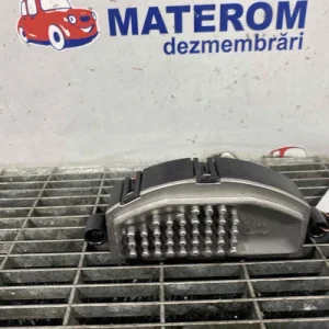 REOSTAT