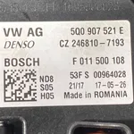 REOSTAT SKODA SUPERB III 2.0 2015-2024 oe-5Q0907521E, vedere laterala