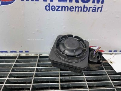 SIRENA ALARMA SKODA SUPERB III 2.0 2015-2024 oe 5Q0951605A, vedere frontata
