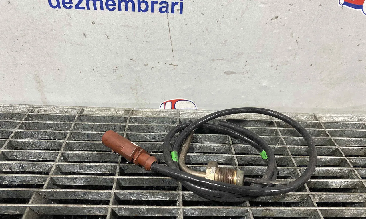SONDA LAMBDA SKODA SUPERB III 2015-2024
