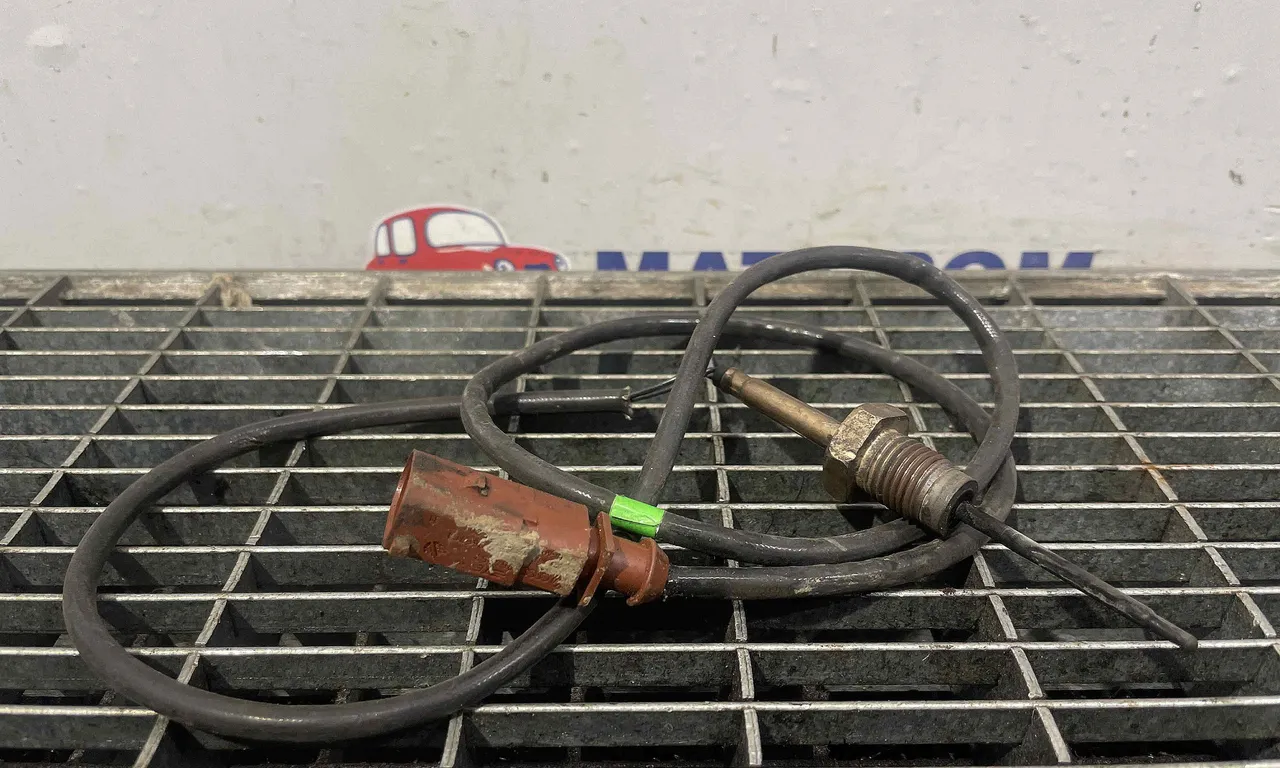 SONDA LAMBDA SKODA SUPERB III 2015-2024