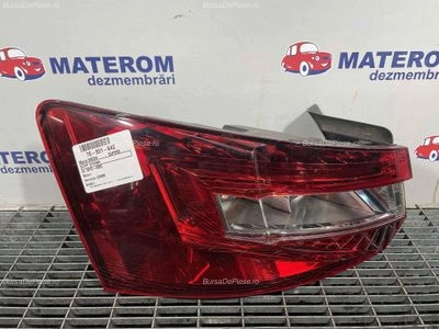 STOP STANGA