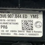 TABLOU COMANDA INCALZIRE SKODA SUPERB III 2.0 2015-2024 oe-3V0907044ED, vedere laterala